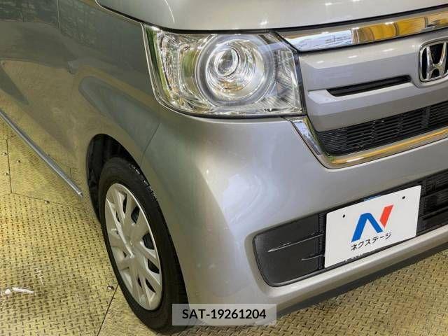 Honda N BOX 2017-09 278666-12