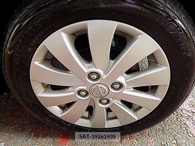 Nissan MOCO 2014-06 388772-24