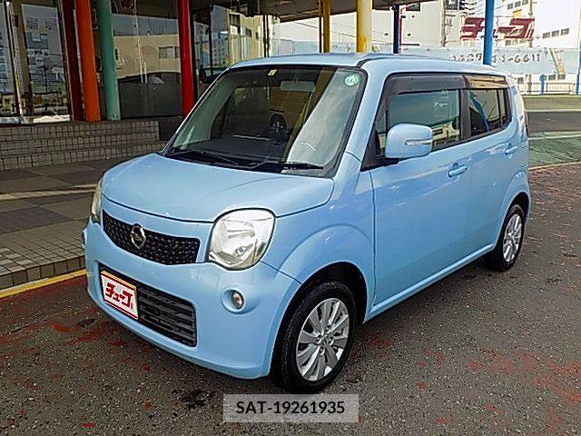 Nissan MOCO 2014-06 388772-0