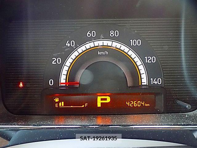 Nissan MOCO 2014-06 388772-7