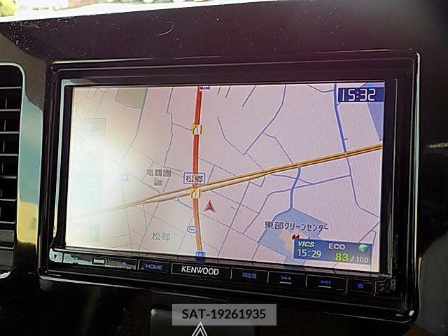 Nissan MOCO 2014-06 388772-4
