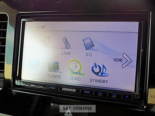Nissan MOCO 2014-06 388772-14