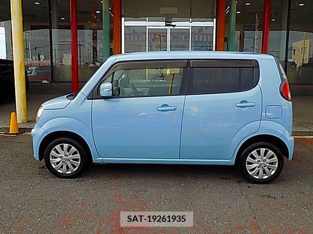 Nissan MOCO 2014-06 388772-13