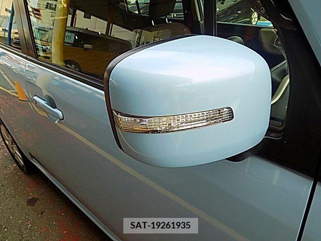 Nissan MOCO 2014-06 388772-25