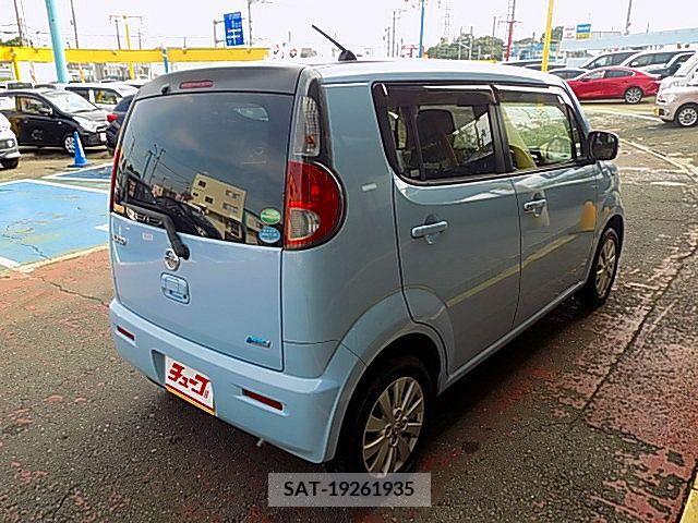 Nissan MOCO 2014-06 388772-2