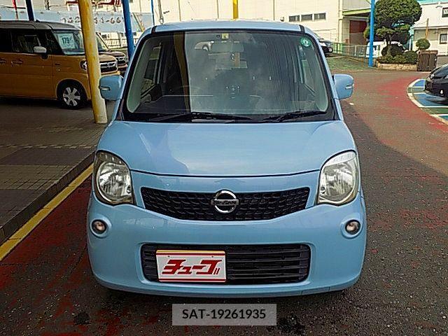 Nissan MOCO 2014-06 388772-12