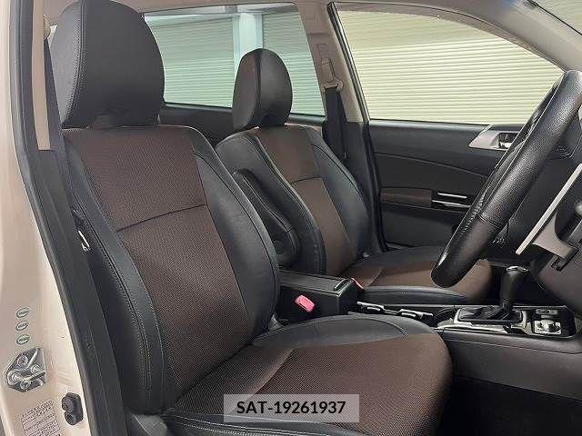 Subaru EXIGA CROSSOVER 2016-02 217094-6