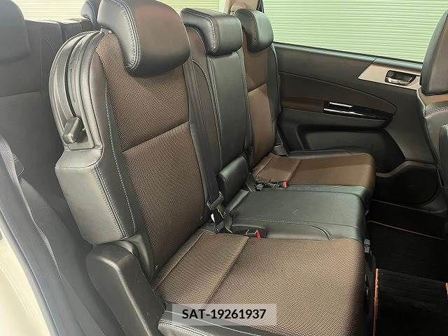 Subaru EXIGA CROSSOVER 2016-02 217094-7