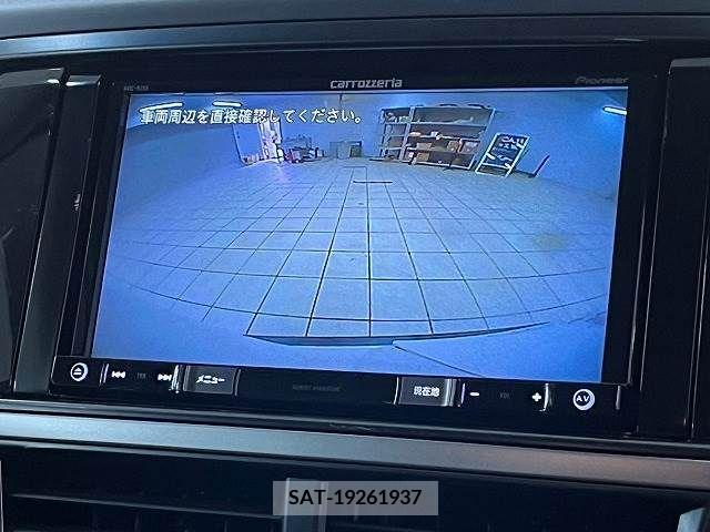 Subaru EXIGA CROSSOVER 2016-02 217094-3