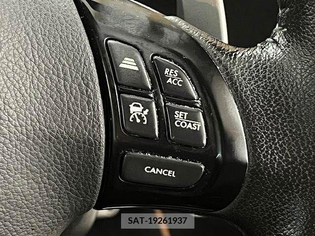 Subaru EXIGA CROSSOVER 2016-02 217094-4