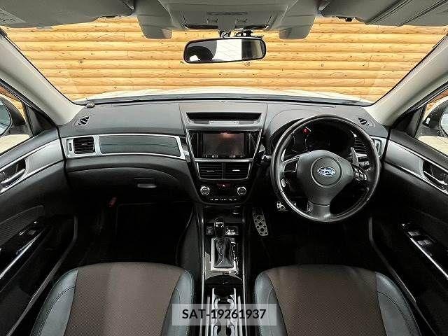 Subaru EXIGA CROSSOVER 2016-02 217094-1