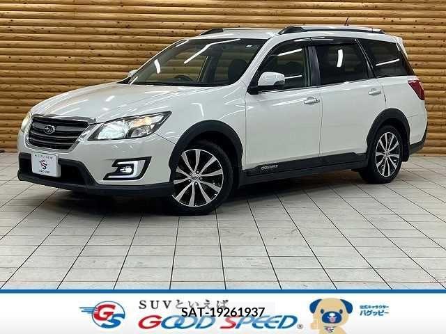 Subaru EXIGA CROSSOVER 2016-02 217094-0