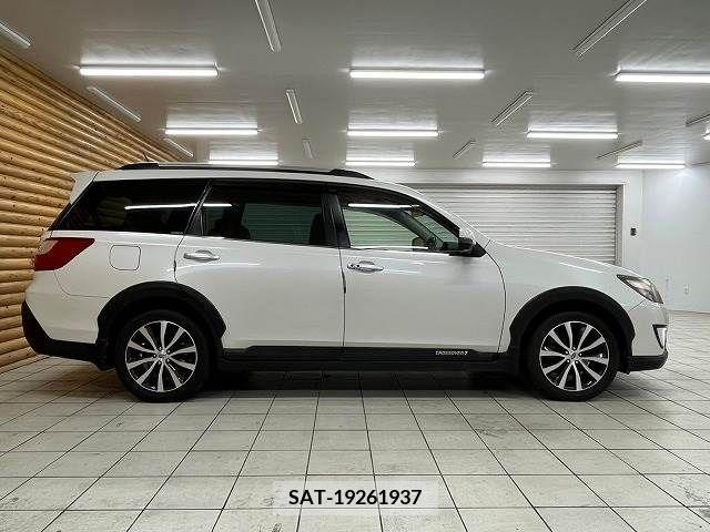 Subaru EXIGA CROSSOVER 2016-02 217094-17