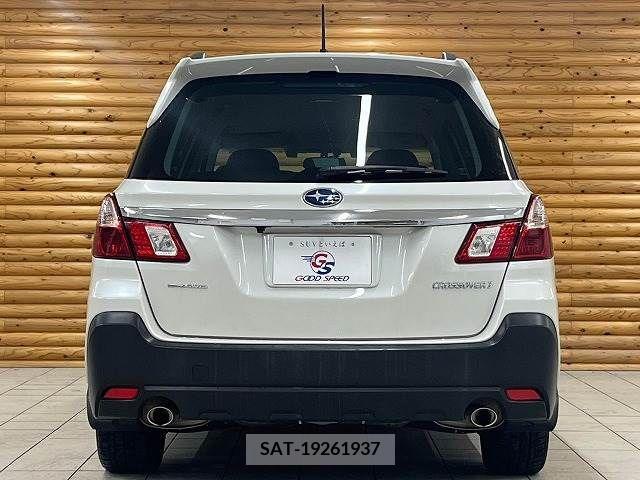 Subaru EXIGA CROSSOVER 2016-02 217094-18