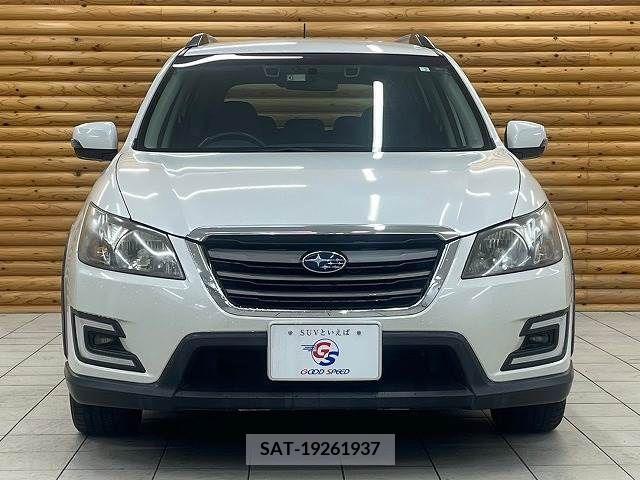 Subaru EXIGA CROSSOVER 2016-02 217094-16