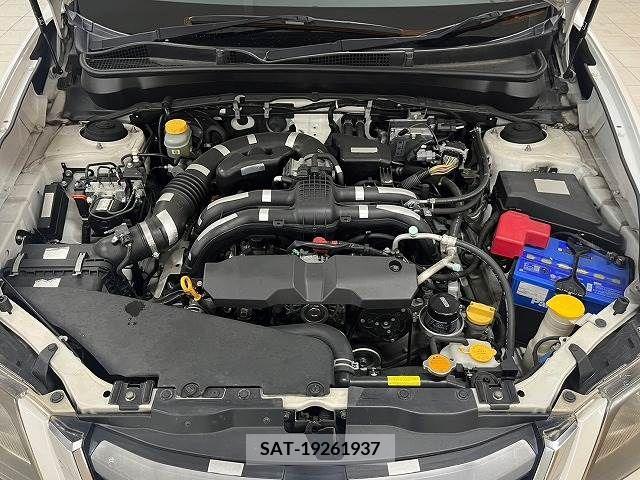 Subaru EXIGA CROSSOVER 2016-02 217094-13