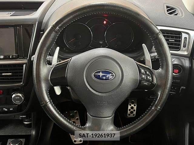 Subaru EXIGA CROSSOVER 2016-02 217094-12