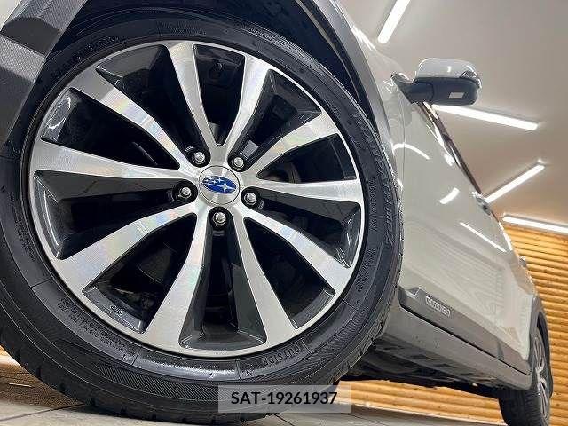 Subaru EXIGA CROSSOVER 2016-02 217094-10