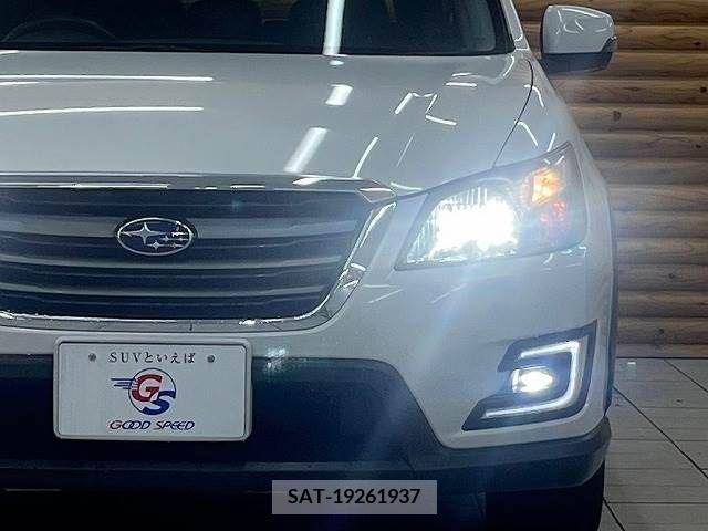 Subaru EXIGA CROSSOVER 2016-02 217094-9
