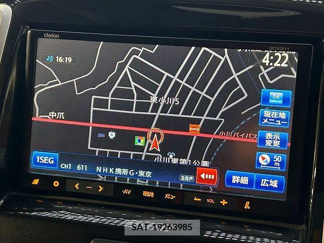 Suzuki SOLIO 2011-08 222760-4