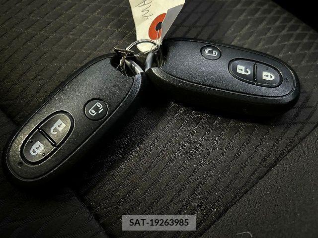 Suzuki SOLIO 2011-08 222760-11