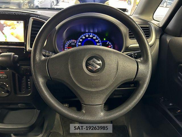 Suzuki SOLIO 2011-08 222760-13