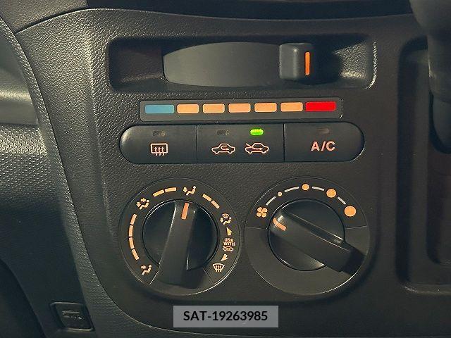 Suzuki SOLIO 2011-08 222760-14