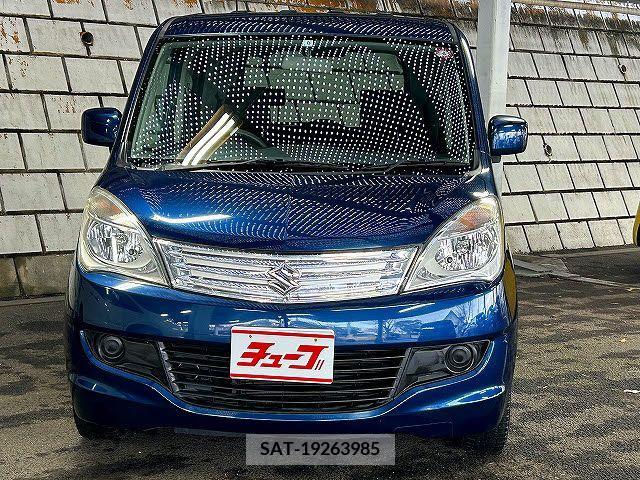 Suzuki SOLIO 2011-08 222760-16