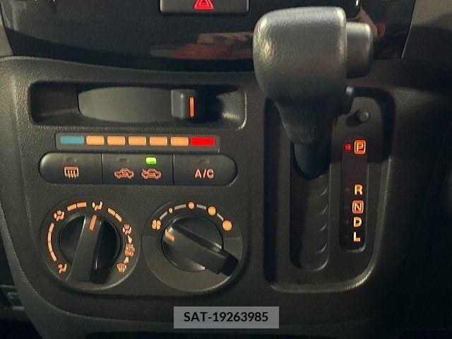 Suzuki SOLIO 2011-08 222760-19
