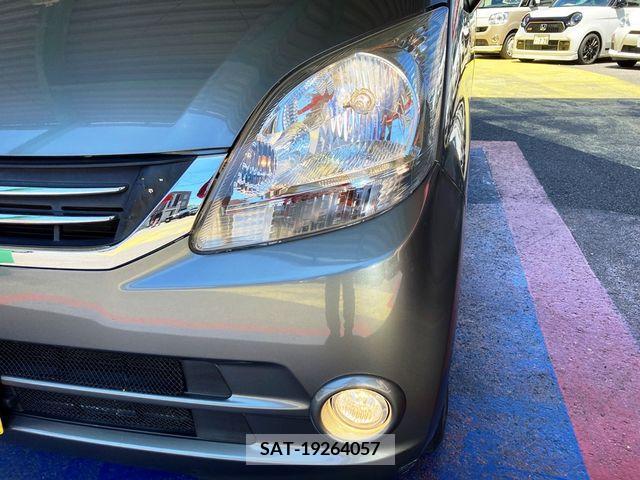 Daihatsu MOVE 2010-01 377629-7