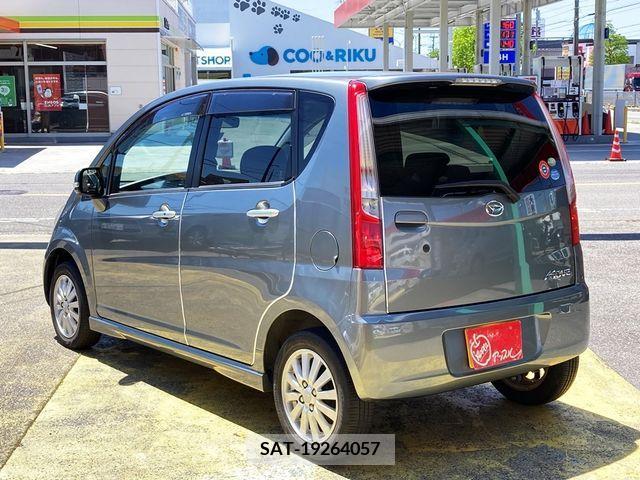 Daihatsu MOVE 2010-01 377629-4