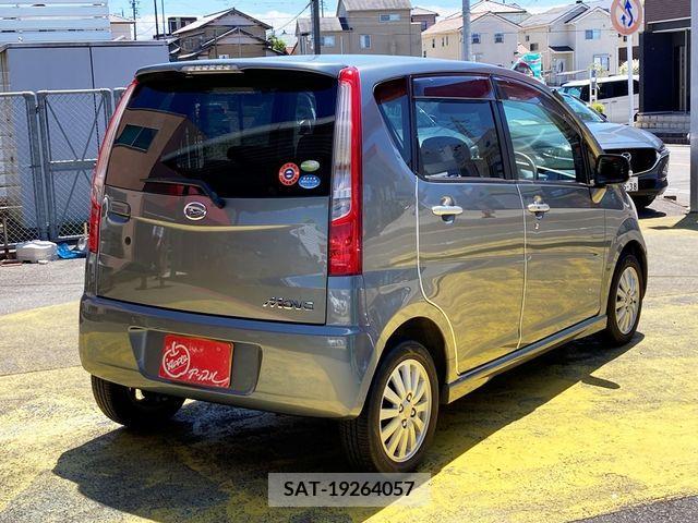 Daihatsu MOVE 2010-01 377629-3