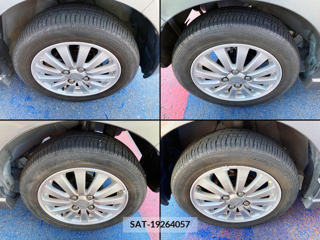 Daihatsu MOVE 2010-01 377629-6