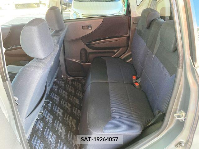 Daihatsu MOVE 2010-01 377629-25