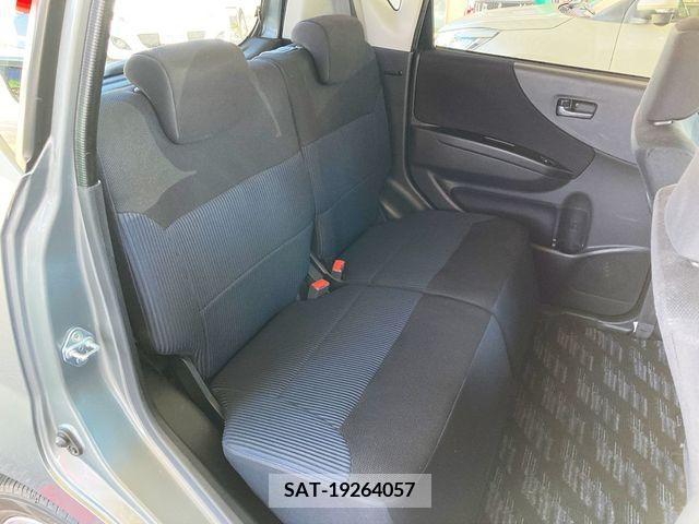 Daihatsu MOVE 2010-01 377629-24