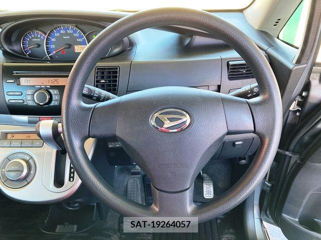 Daihatsu MOVE 2010-01 377629-18
