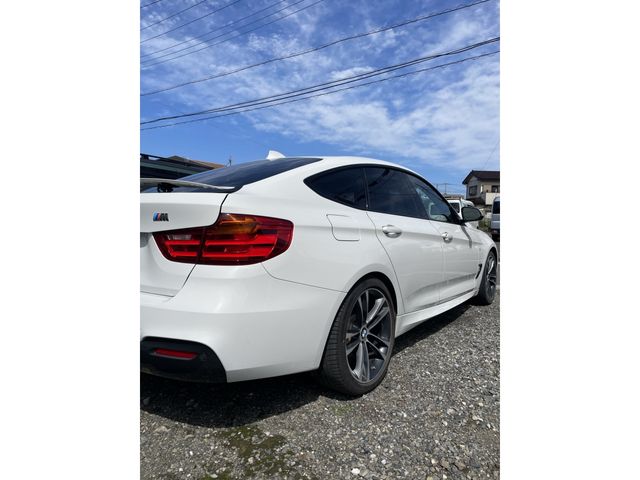 Bmw 3 SERIES 2014-01 11968-5