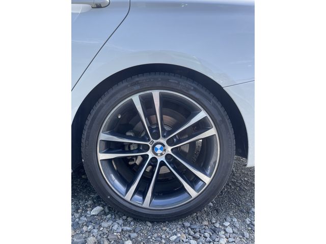 Bmw 3 SERIES 2014-01 11968-8