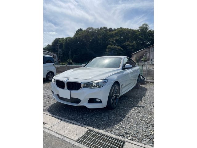 Bmw 3 SERIES 2014-01 11968-1