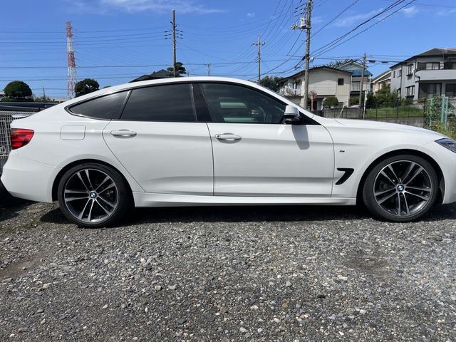 Bmw 3 SERIES 2014-01 11968-3