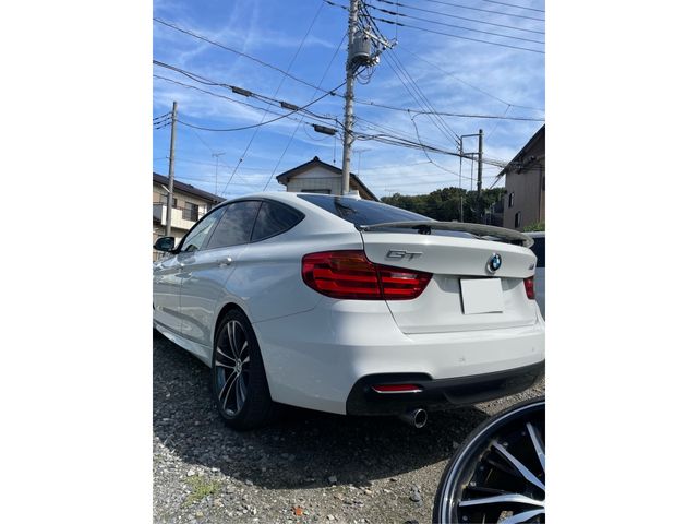 Bmw 3 SERIES 2014-01 11968-6