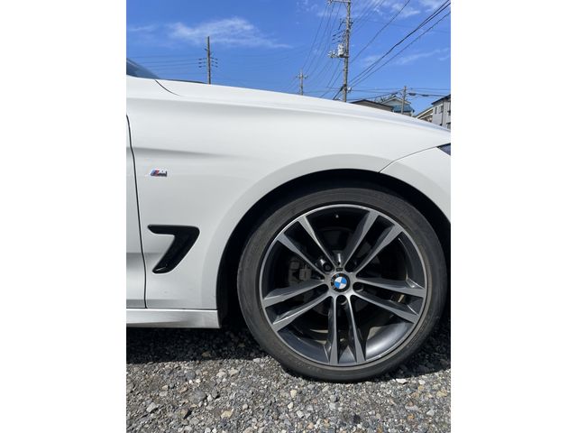 Bmw 3 SERIES 2014-01 11968-4