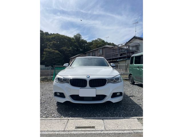 Bmw 3 SERIES 2014-01 11968-2