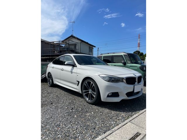 Bmw 3 SERIES 2014-01 11968-0