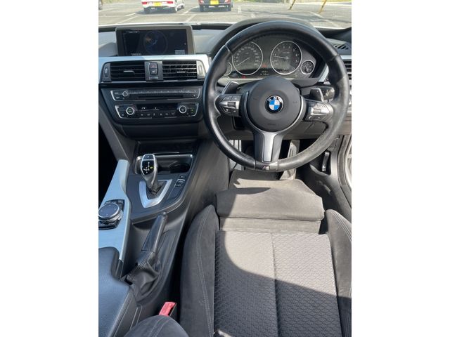 Bmw 3 SERIES 2014-01 11968-7