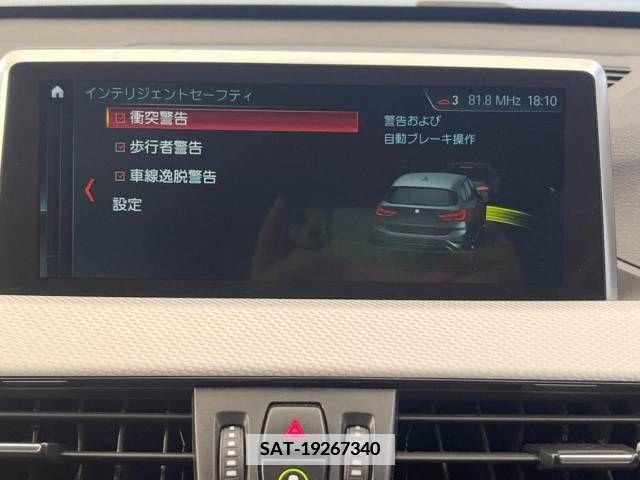Bmw X1 2018-01 382019-5