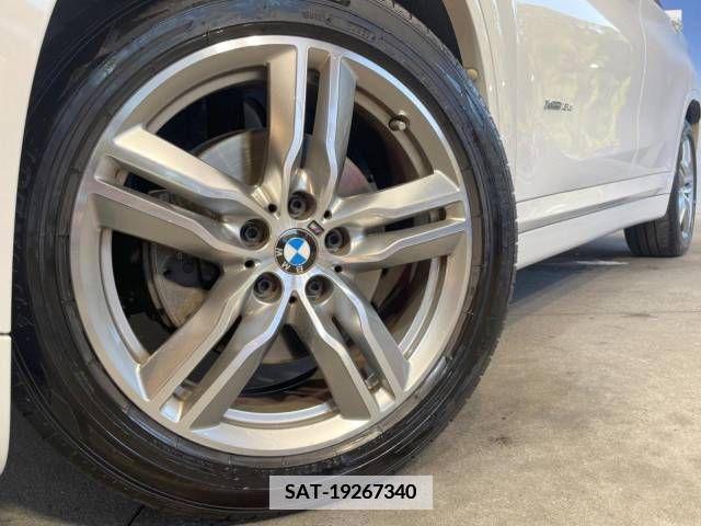Bmw X1 2018-01 382019-13