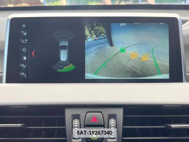 Bmw X1 2018-01 382019-4