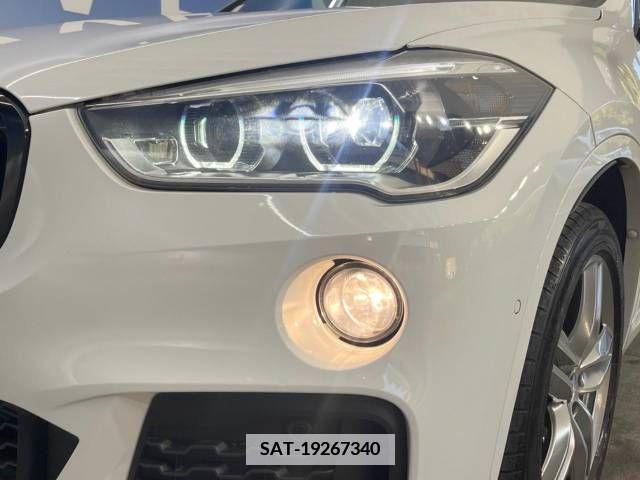 Bmw X1 2018-01 382019-12
