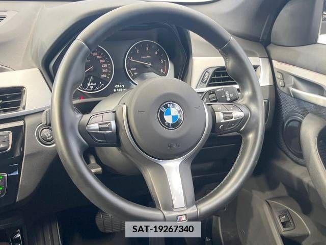 Bmw X1 2018-01 382019-10